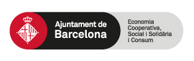 ajuntament barcelona, economia cooperativa 